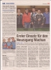 NÖN 2011, KW 46: Damen Klasse, Donic-Liga: Neuzugang Machan